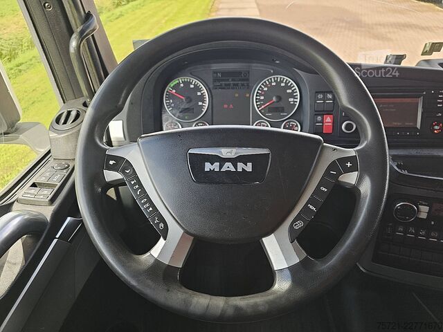 Standard-SZM MAN TGX 18.440