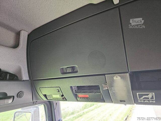 Standard-SZM MAN TGX 18.440