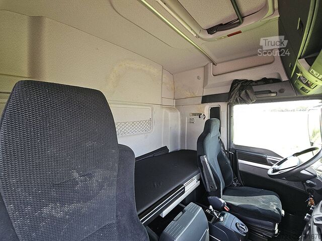 Standard-SZM MAN TGX 18.440