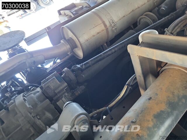 Kraanwagen DAF LF45.180 LF 4X2 NL-Truck Ruthmann 18mtr Telesco...