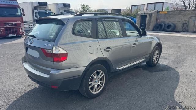 Фургон  X3 2.0