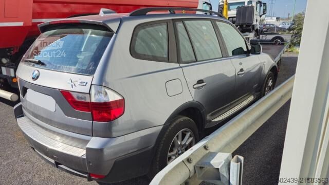 Фургон  X3 2.0