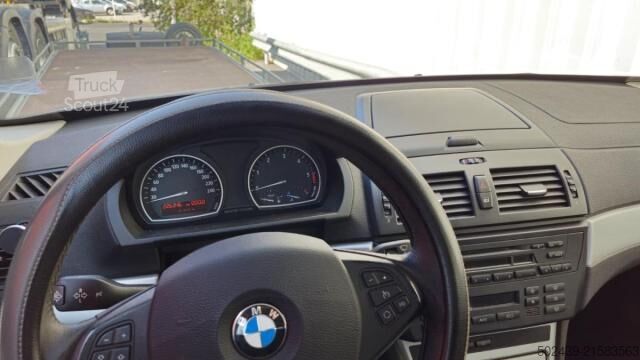 Фургон  X3 2.0