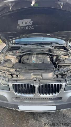 Фургон  X3 2.0