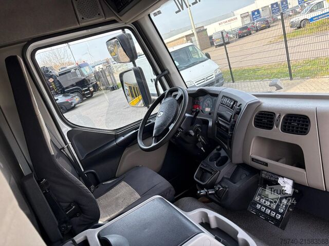 Prevoz v hladilniku/zamrznjenem stanju Renault Midlum 220 DXI + CARRIER 850 supra + EURO 5 + l...