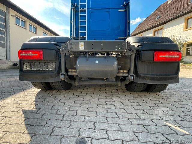 Влекач за голям обем DAF XG+ 530 FT Lowliner LL Retarder Standklima ACC