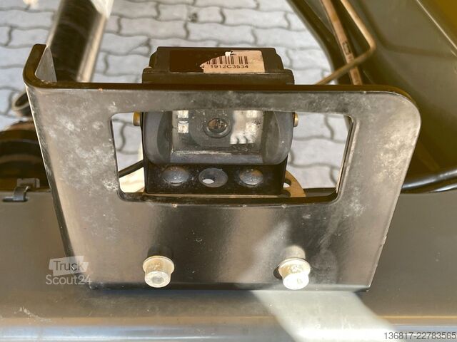 друго WACKER Neuson DW90-2 Raddumper 9to Frontkipper, -mulde