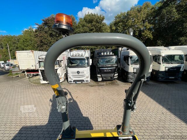 друго WACKER Neuson DW90-2 Raddumper 9to Frontkipper, -mulde