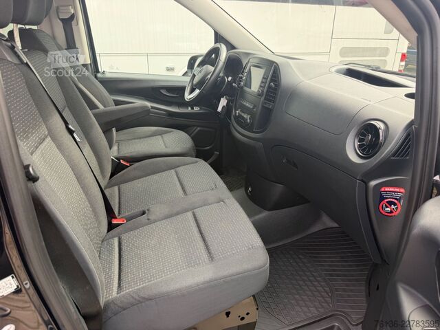 Микробус MERCEDES-BENZ Vito 116 CDI Tourer Extralang Automatik 2x Klima