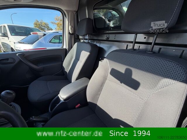 Minibus MERCEDES-BENZ Citan Kasten 109 CDI lang
