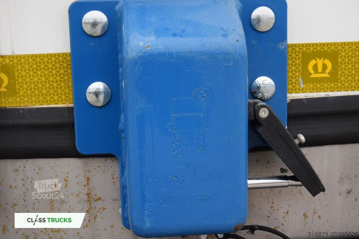 Koeloplegger KRONE SDR Cool Liner FP 45 ThermoKing SLXi 300