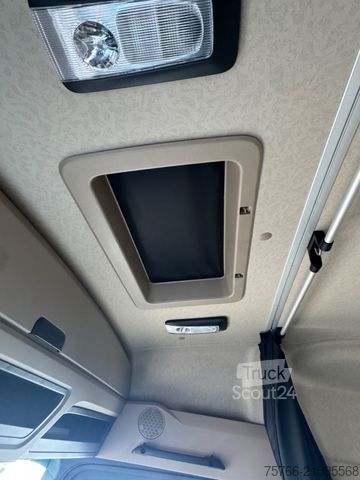 شاحنة ذات هياكل قابلة للتبديل MERCEDES-BENZ ACTROS 2546 L / LENKACHSE / 90 TKM !
