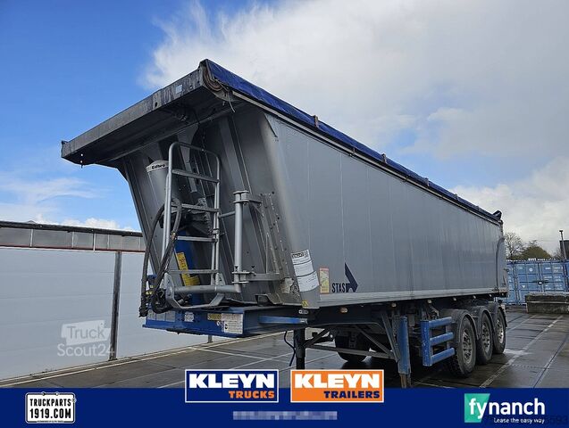 Ribaltabile STAS S300CX 37 M3