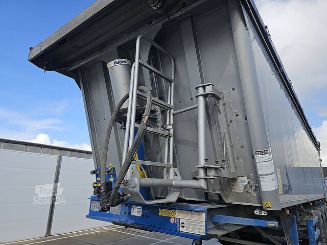 Ribaltabile STAS S300CX 37 M3