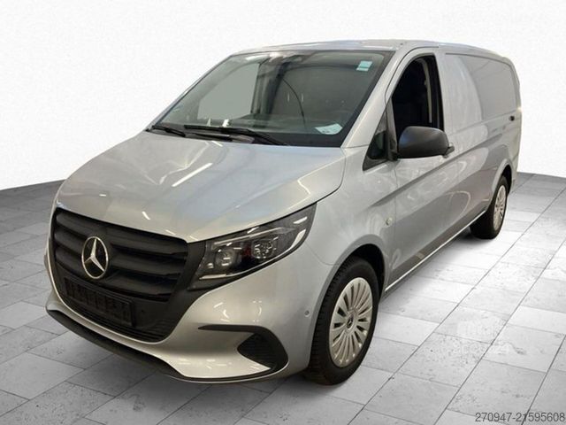 Furgone MERCEDES-BENZ Vito 116 Kasten PRO lang KAMERA PDC TEMPOMAT
