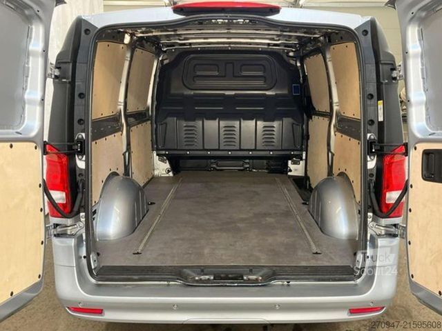 Furgone MERCEDES-BENZ Vito 116 Kasten PRO lang KAMERA PDC TEMPOMAT