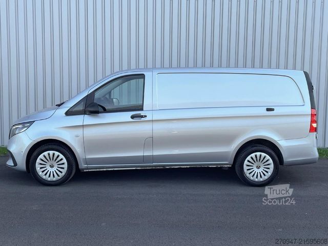 Skåpbil MERCEDES-BENZ Vito 116 Kasten PRO lang KAMERA PDC TEMPOMAT