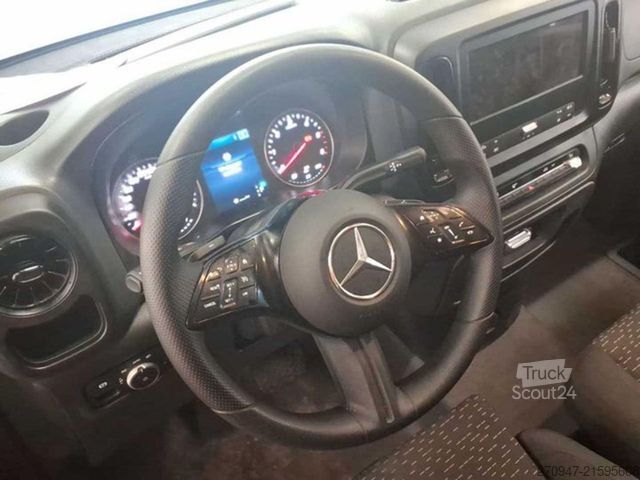 Furgone MERCEDES-BENZ Vito 116 Kasten PRO lang KAMERA PDC TEMPOMAT