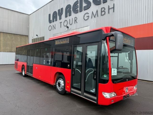 Autobus urbano MERCEDES-BENZ Citaro  O 530 , Klima