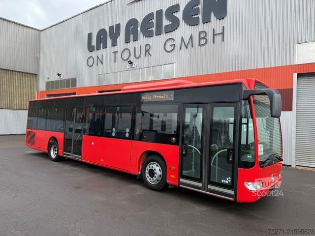 Autobus urbano MERCEDES-BENZ Citaro  O 530 , Klima
