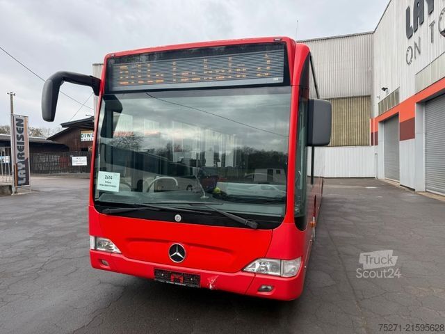 Autobus urbano MERCEDES-BENZ Citaro  O 530 , Klima