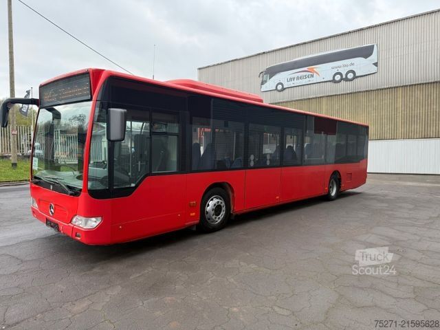 Autobus urbano MERCEDES-BENZ Citaro  O 530 , Klima