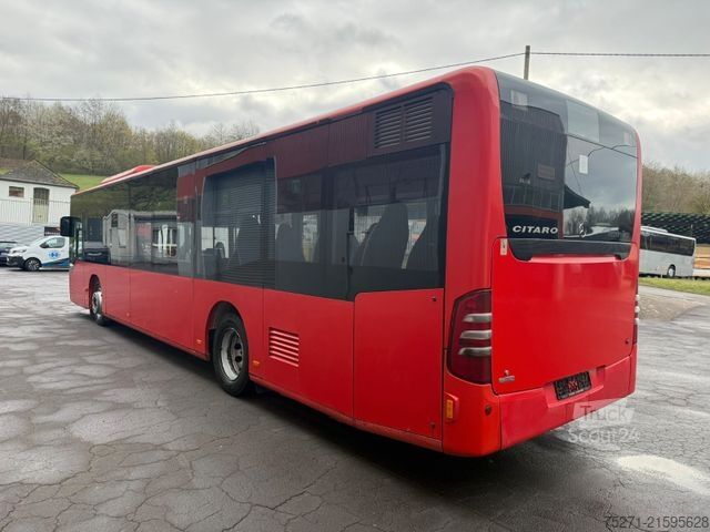 Autobus urbano MERCEDES-BENZ Citaro  O 530 , Klima