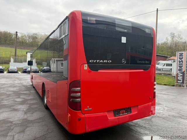 Autobus urbano MERCEDES-BENZ Citaro  O 530 , Klima