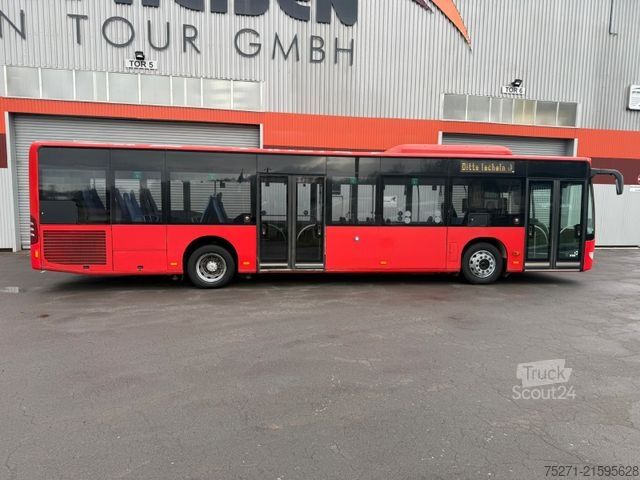 Autobus urbano MERCEDES-BENZ Citaro  O 530 , Klima