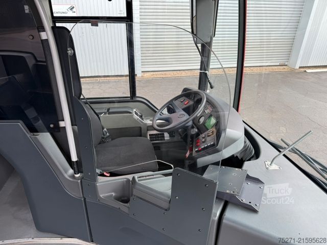 Autobus urbano MERCEDES-BENZ Citaro  O 530 , Klima