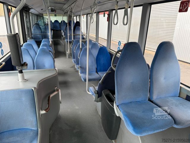 Autobus urbano MERCEDES-BENZ Citaro  O 530 , Klima