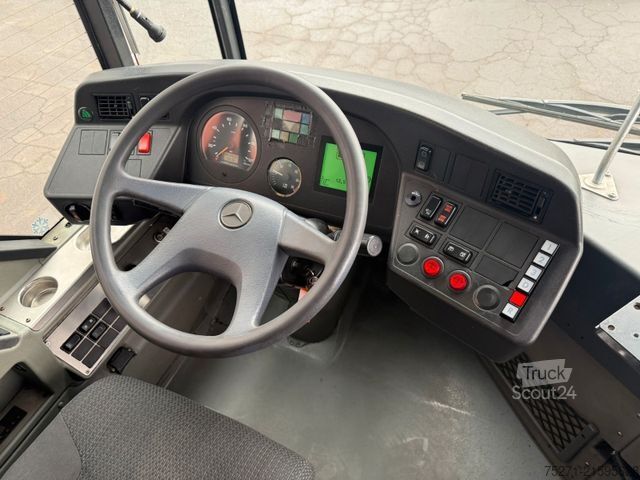 Autobus urbano MERCEDES-BENZ Citaro  O 530 , Klima