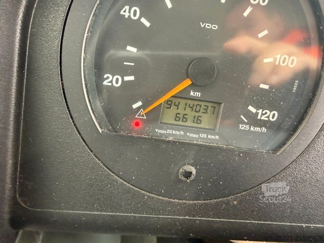 Autobus urbano MERCEDES-BENZ Citaro  O 530 , Klima