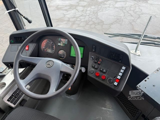 Autobus urbano MERCEDES-BENZ Citaro  O 530 , Klima