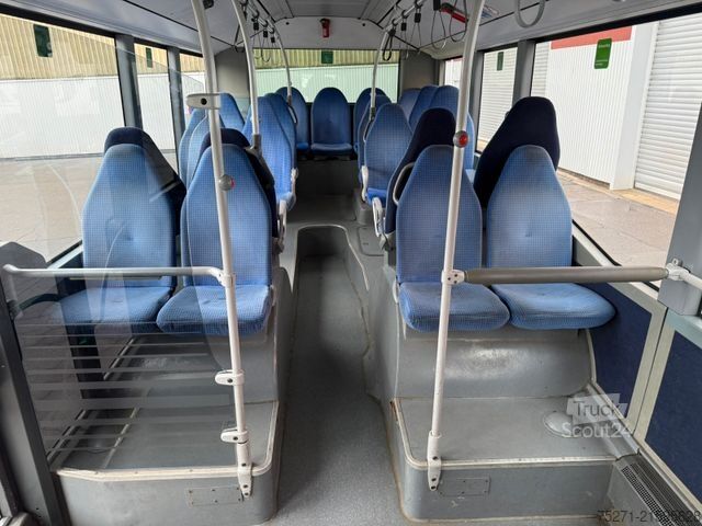 Autobus urbano MERCEDES-BENZ Citaro  O 530 , Klima