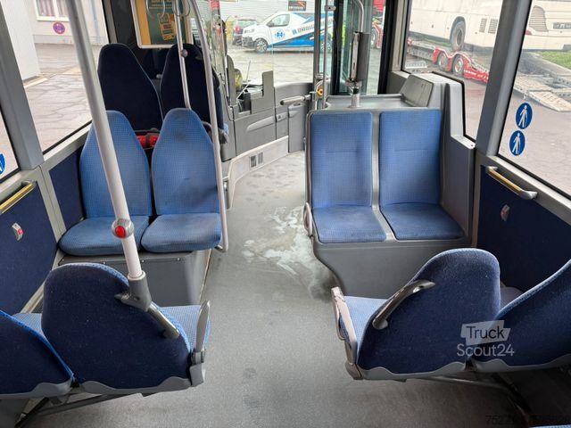 Autobus urbano MERCEDES-BENZ Citaro  O 530 , Klima