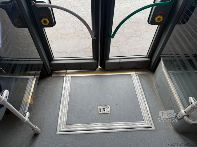 Autobus urbano MERCEDES-BENZ Citaro  O 530 , Klima