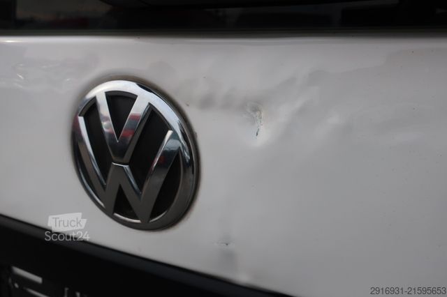 Furgone VOLKSWAGEN Nr.100 Caddy MAXI 2. Hand / Klima / PDC / Touch