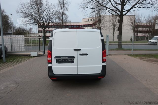 Furgone MERCEDES-BENZ Nr.286 Vito 116 CDI Iang 1.Hand / Klima / PDC