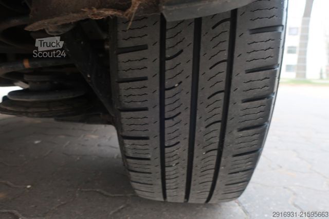 Furgone MERCEDES-BENZ Nr.286 Vito 116 CDI Iang 1.Hand / Klima / PDC