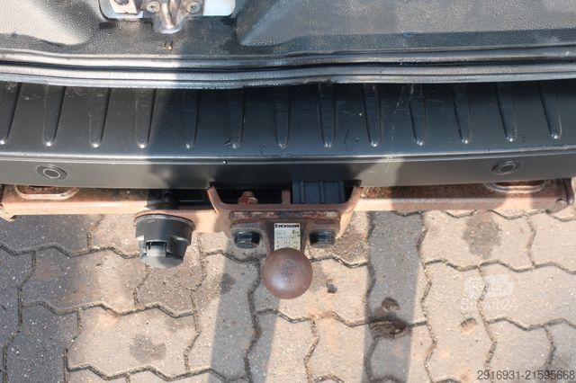 Minibus FORD Transit Custom 1.Hand / 9 Sitzer /Kamera/FN:186