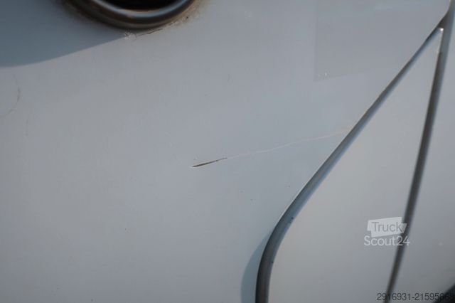 Minibus FORD Transit Custom 1.Hand / 9 Sitzer /Kamera/FN:186