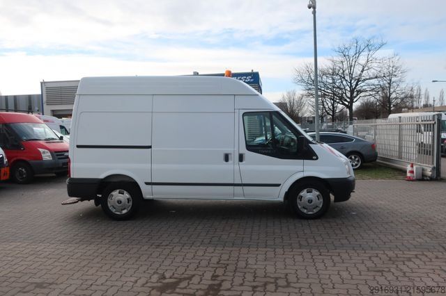 Furgone a tetto alto FORD Nr.290 Transit 1. Hand / 4X4 / Kamera /SHZ/Klima