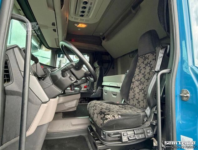 Стандартен влекач SCANIA R410 HIGHLINE PARK AIRCO 2x TANKS ONLY 524.000 K