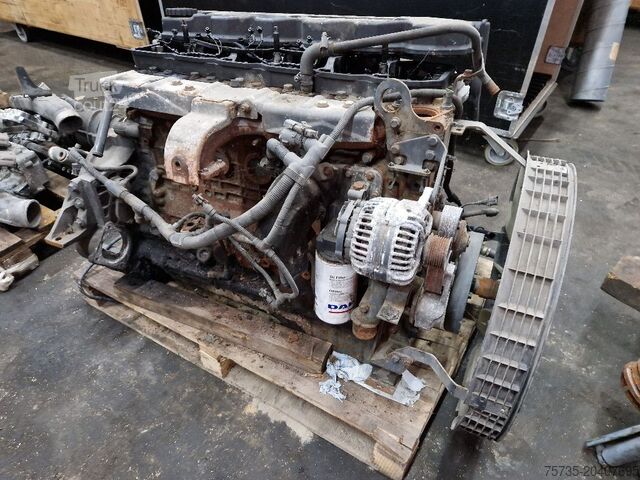 محرك PACCAR -