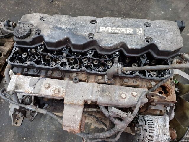 محرك PACCAR -