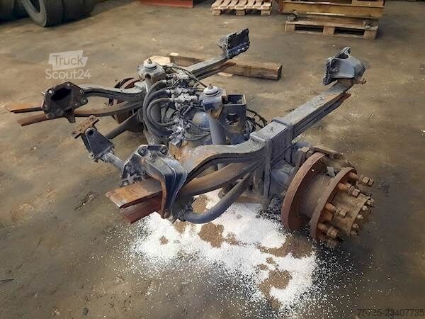 Zadnja osovina VOLVO RS1332SV