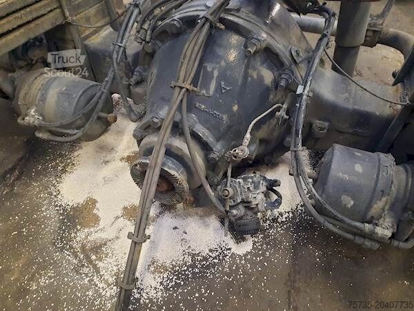 Zadnja osovina VOLVO RS1332SV