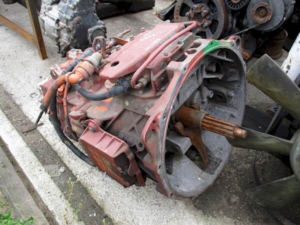 انتقال ZF 12AS1800