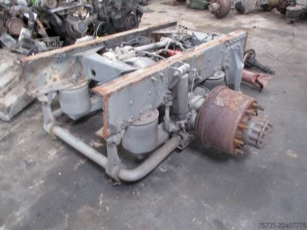 Zadnja osovina VOLVO 